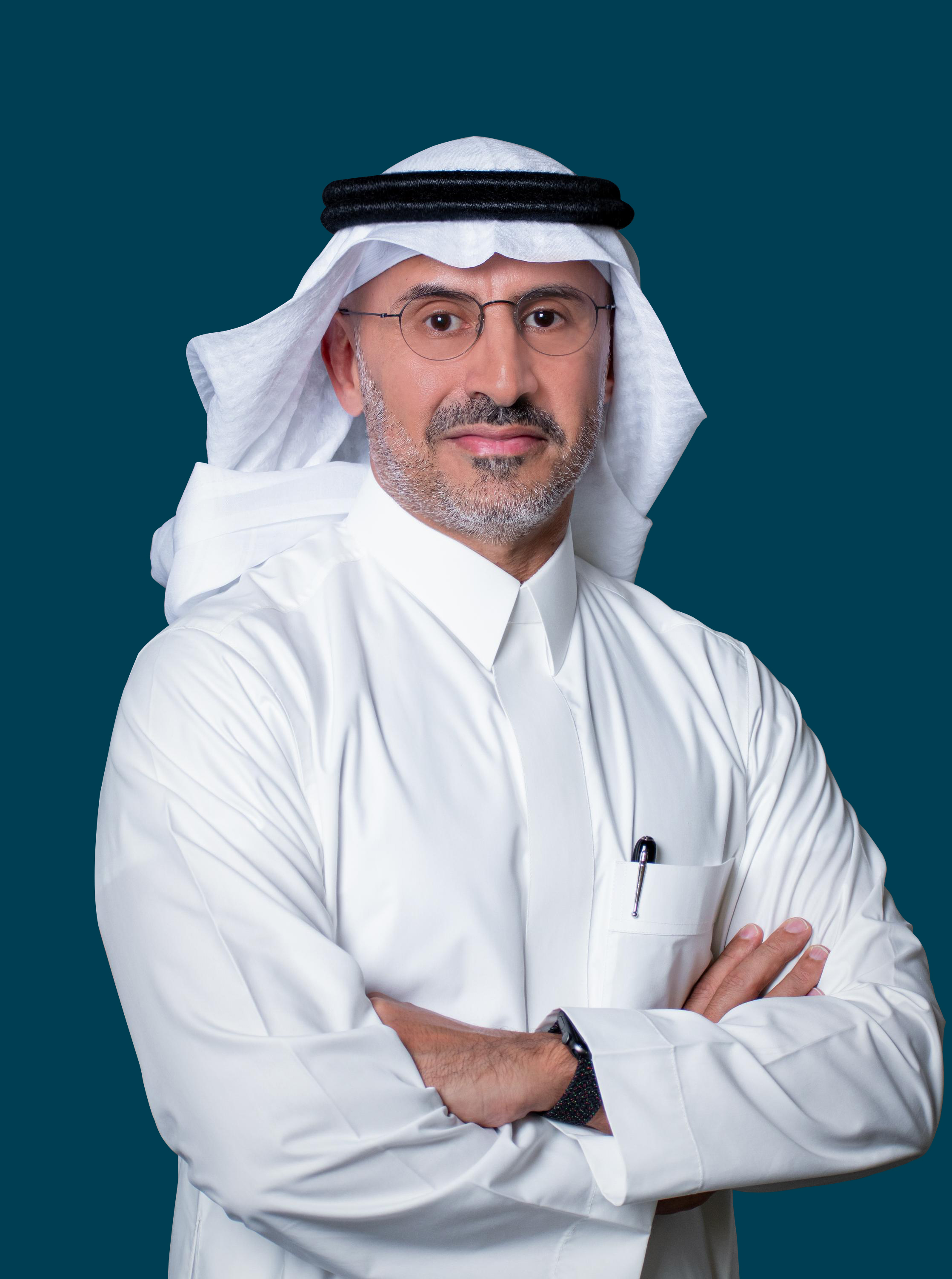 سمير الزهراني