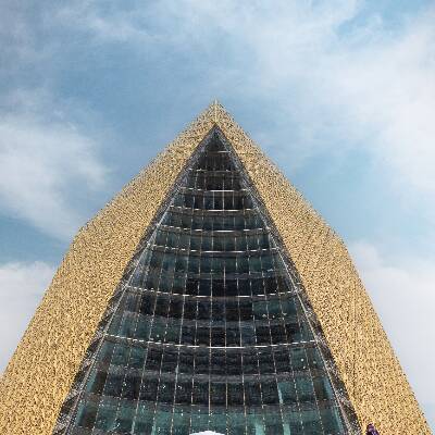 Digital City, Riyadh