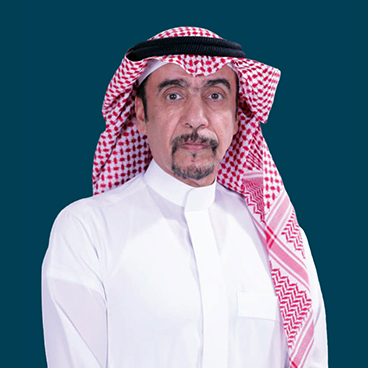 معالي المهندس عبدالله السعدان