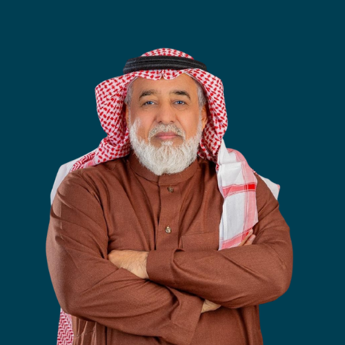 د.فهد الزهراني